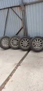 Ace. 6.0x15", 5x100, ET6.2, �� 70���. ����
