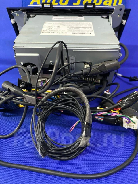 Panasonic CN-LR810DFA ����