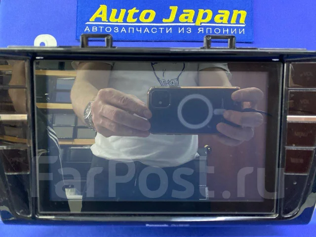 Panasonic CN-LR810DFA ����