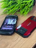 C��p��o� �orqu� Kyocer� G04 (kyv46). �/�, 64 ��, 4G LTE, 5G ����