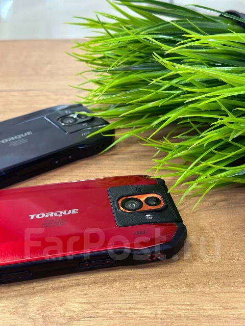 C��p��o� �orqu� Kyocer� G04 (kyv46). �/�, 64 ��, 4G LTE, 5G ����