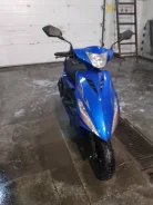 Vento Corsa. 125����. ��., ��������, ���������, ������ �� �� ����