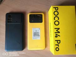 Xiaomi Poco M4 Pro 4G. /, 128 , , NFC 