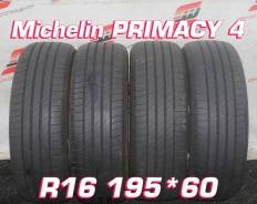 Michelin Primacy 4. ������, 2020 ���, �/�, ����� 5 %. �������� ������� ����