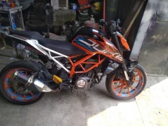 KTM 390 Duke. 390����. ��., ��������, ���������, ��� ������� ����