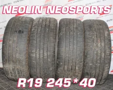 Neolin NeoSport. ������, 2021 ���, �/�, ����� 5 %. �������� ������� ����