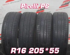 Pirelli P6. ������, 2019 ���, �/�, ����� 5 %. �������� ������� ����