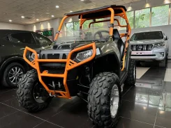 Polaris RZR 800. ��������, ��, �� ����