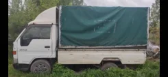 Toyota Dyna ����