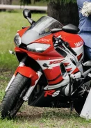 Yamaha YZF-R6. 600����. ��., ��������, ���������, ������ �� �� ����