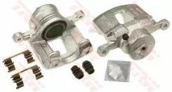 ������� ����. ���. L Chevrolet Lacetti 05- d=54mm TRW BHW609E BHW609E ����