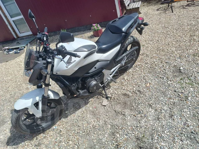 Honda NC 750S. 750����. ��., ��������, ���������, ��� ������� ����