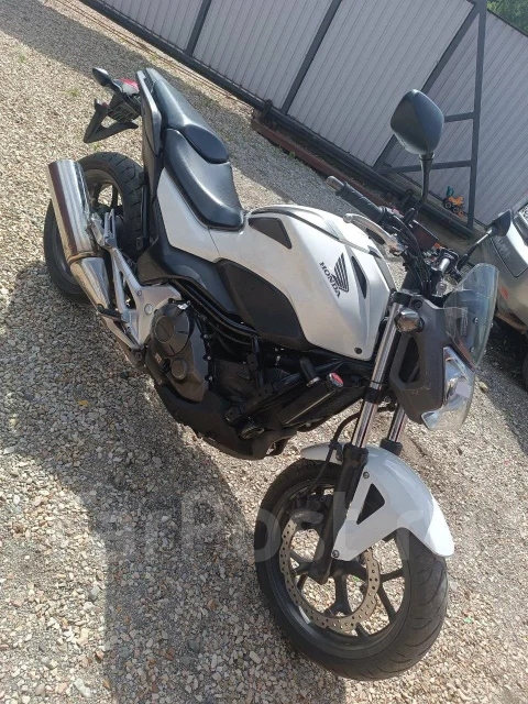Honda NC 750S. 750����. ��., ��������, ���������, ��� ������� ����