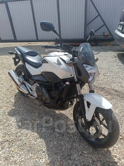 Honda NC 750S. 750����. ��., ��������, ���������, ��� ������� ����
