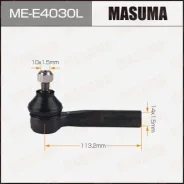 ���������� ������� ���� Masuma OPEL Corsa-D 06-14 LH Masuma, ����� MEE4030L ����