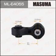   () Masuma rear AUDI Q5 08-12 ML-E4055,  MLE4055 