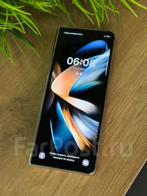 Samsung Galaxy Z Fold4. �/�, 512 �� ����