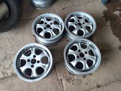 GAB. 5.5x14", 4x100, ET35, �� 60,1���. ����