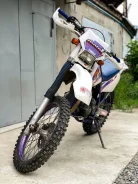 Yamaha TT-R 250. 250����. ��., ��������, ���������, ������ �� �� ����