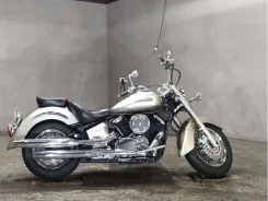 Yamaha XVS 1100. 1 100����. ��., ��������, ���������, ��� ������� ����