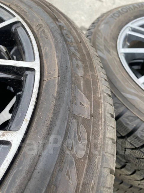 Toyo A24. ������, 2015 ���, �/�, ����� 5 % ����