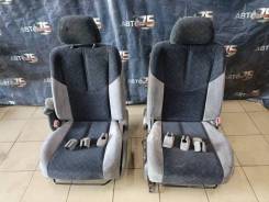  Toyota Harrier 1999 MCU15-0063426 1MZ-0736857 