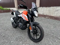KTM 250 Adventure. 250����. ��., ��������, ��������� ����