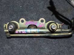   Subaru Legacy BP5 EJ20X,  