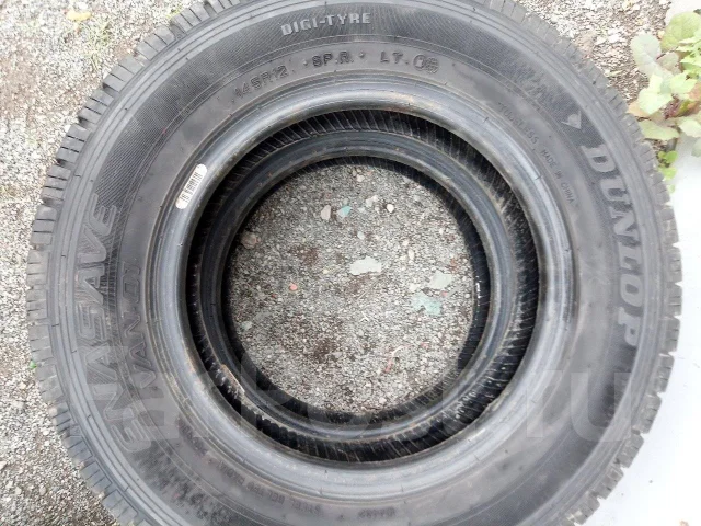 Dunlop Enasave 2030. ������, 2015 ���, �/�, ����� 20 % ����