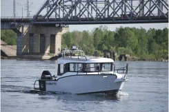 Krasboat. 2024 ���, ����� 7,6��., ��������� ��� ���������, 300��.�., ������ ����
