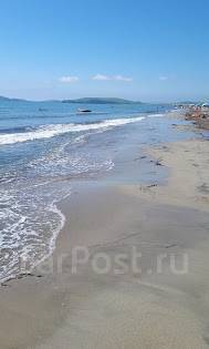 База отдыха о. Попова приглашает гостей