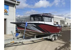 Krasboat. 2024 ���, ����� 6,7��., ��������� ��� ���������, 150��.�., ������ ����