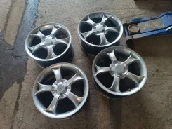 Advanti Racer. 7.0x17", 5x100, 5x114.3, ET45, �� 73,1���. ����