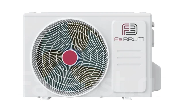 Ferrum. 20��&sup2; ����