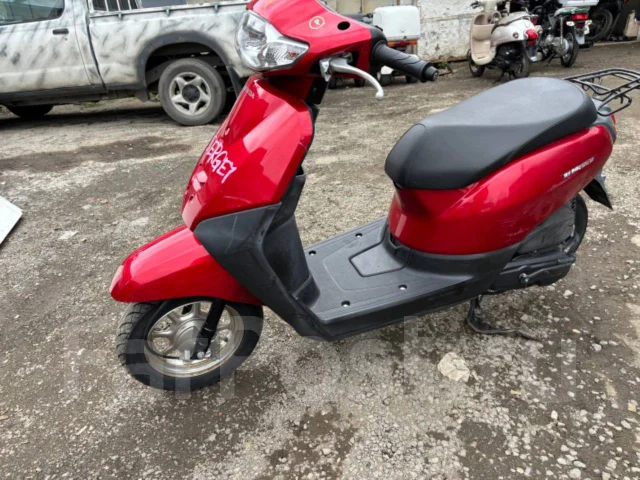 Honda Tact AF-79. 50����. ��., ��������, ��� ������� ����