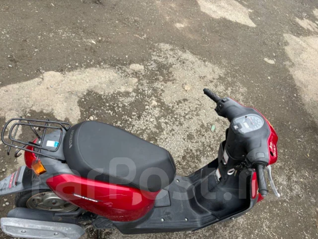 Honda Tact AF-79. 50����. ��., ��������, ��� ������� ����