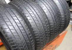 Bridgestone Potenza RE080. ������, 2018 ���, �/�, ����� 40 % ����