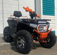 Loncin. ��������, ��� ���\���, ��� ������� ����