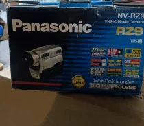 Panasonic NV-RZ9. � ���������� ����