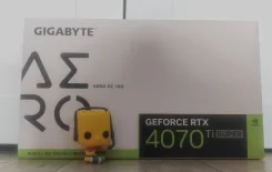 GeForce RTX 4070 Ti SUPER ����