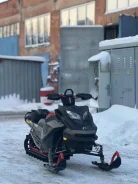 BRP Ski-Doo Summit X. ��������, ��, �� ����