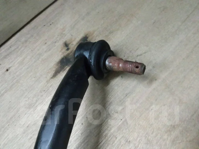 ����� ������� Toyota Harrier ASU65 45510-42150 ����