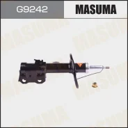 ����������� ������������� TO Prius 30 FR-R Masuma, ������ �������� G9242 ����