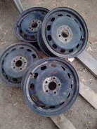 Fox. 6.0x15", 5x108, �� 63,4���. ����
