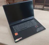 Ardor Neo G17. 17.3", ��� 16 ��, ���� 512���, WiFi: 1, Bluetooth: 1 ����