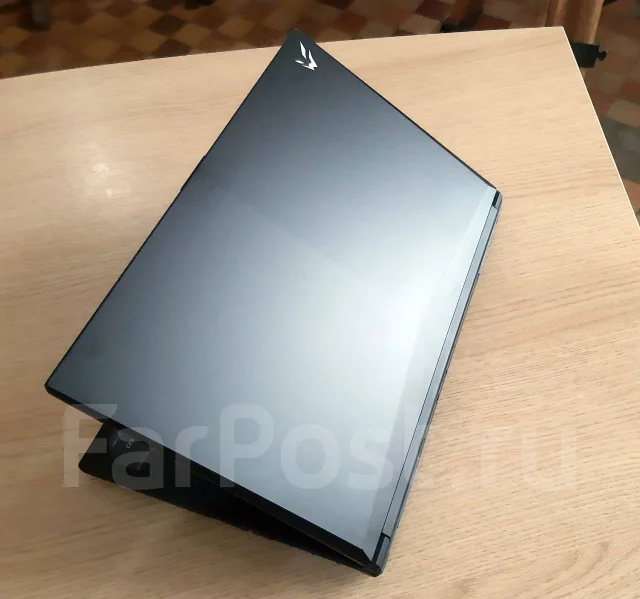 Ardor Neo G17. 17.3", ��� 16 ��, ���� 512���, WiFi: 1, Bluetooth: 1 ����