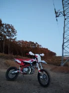Apollo Thunder 125. 125����. ��., ��������, ��� ���, ��� ������� ����