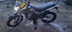 Regulmoto TE. 300����. ��., ��������, ���������, ������ �� �� ����