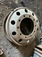 Accuride. 8.5x24", 10x335, ET185, �� 281���. ����