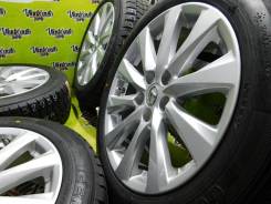 Lexus. 7.5x17", 5x114.3, ET45,  60,1. 